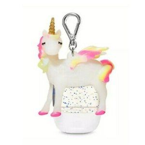 BBW Unicorn PocketBac Hand Sanitizer Gel Holder